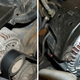 New alternator installed.